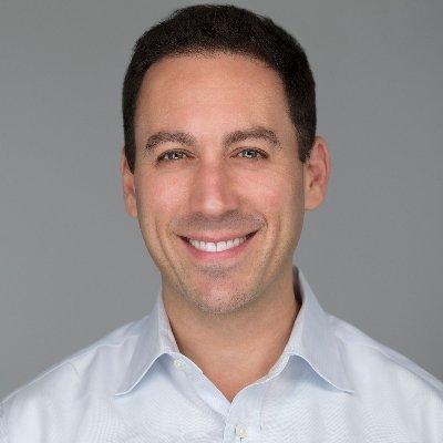 Ian Sigalow | Co-Founder and Partner at Greycroft | Fintech Finance