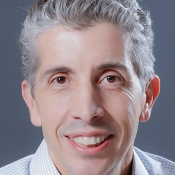 Eduardo Abreu