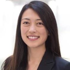 Hanna Wu | Co-founder and CEO at Amplify | Fintech Finance