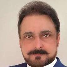 Dr Sudheer Nair