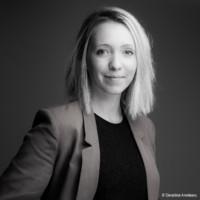 Armelle de Tinguy | Investment Director @ Elaia | Fintech Finance