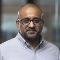 Farhan Lalji