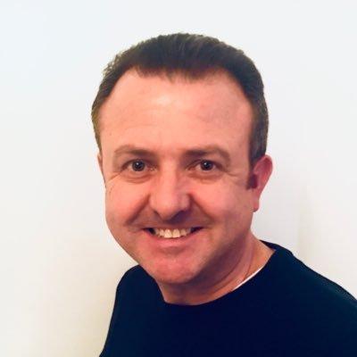Jeremy Suddards