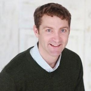 John Salvucci
