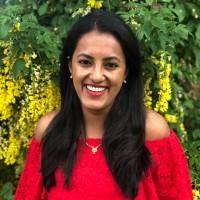 Upasana Unni