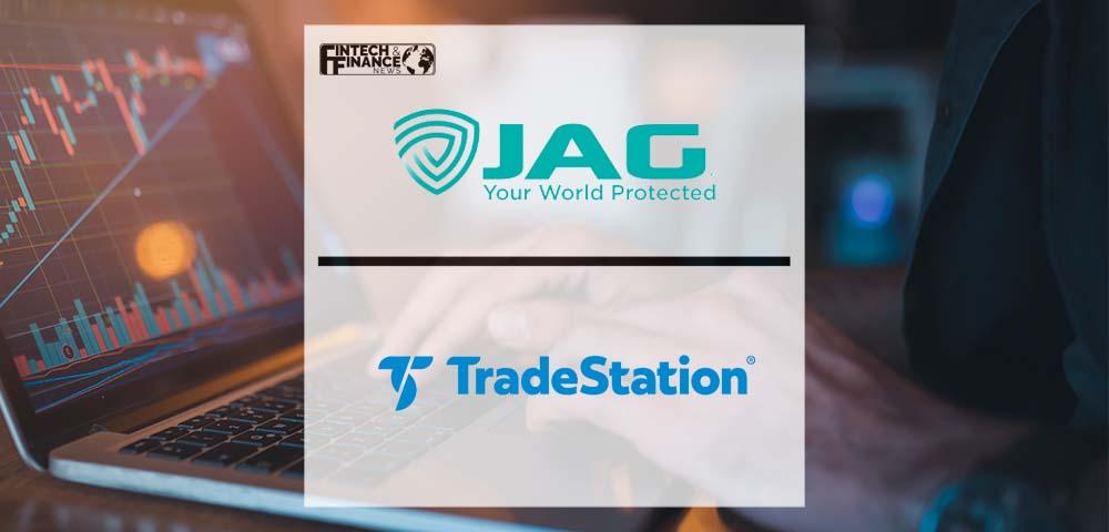 JAG Insurance Group Opens Account with TradeStation Crypto | Fintech Finance