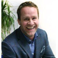 James O'Hara | Fintech Finance