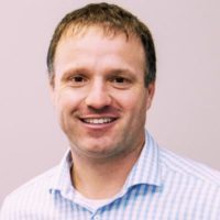 Jeff Mongeon | Fintech Finance