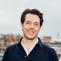 Koen Thijssen | Insify | Fintech Finance