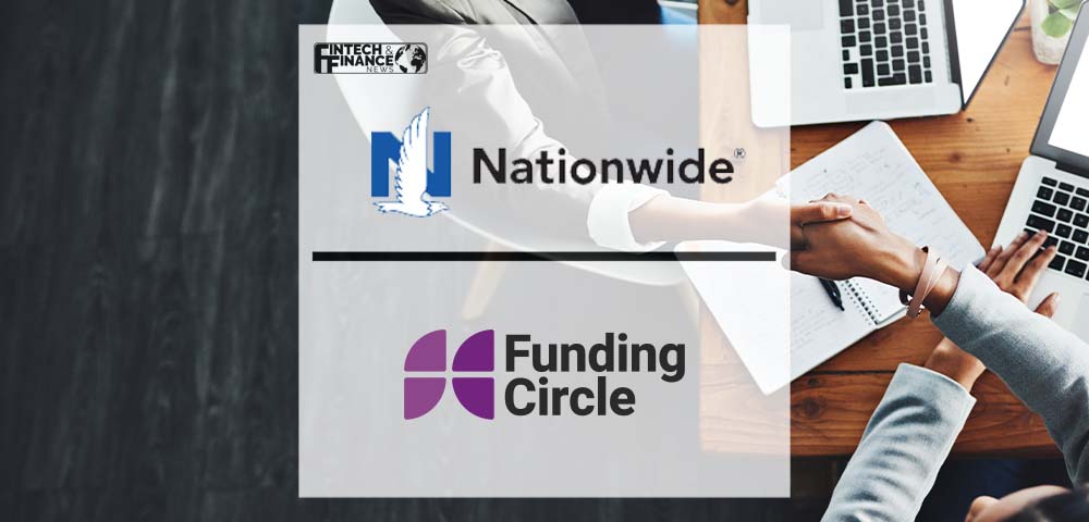 Nationwide and Funding Circle Partner to Help Small Business Owners | Fintech Finance