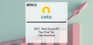 2021 ‘Most Successful Year Ever’ for Ceta Insurance | Fintech Finance