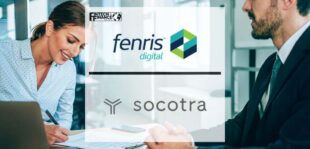 Fenris Announces New Partnership with Socotra | Fintech Finance