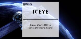ICEYE Raises USD 136M in Series D Funding Round | Fintech Finance