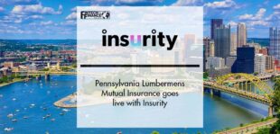 Pennsylvania Lumbermens Mutual Insurance goes live with Insurity | Fintech Finance