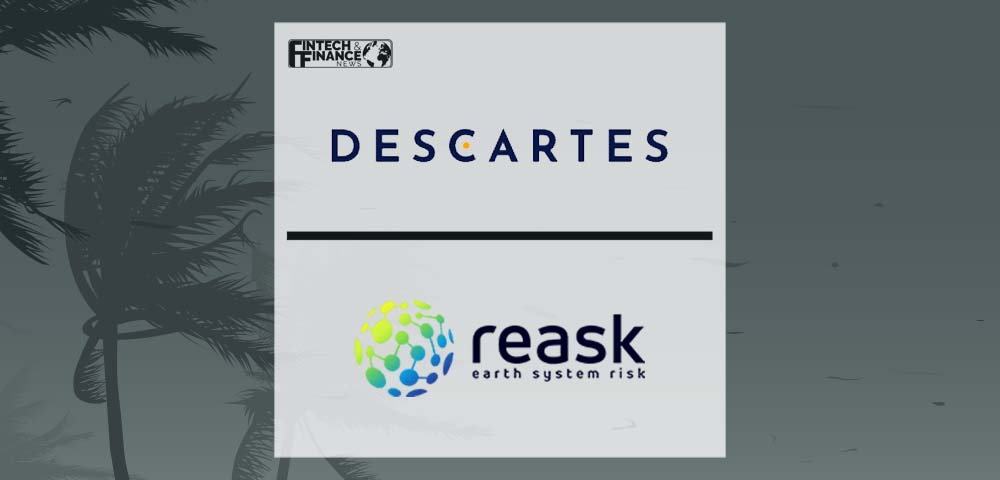 Descartes Partners with Reask | Fintech Finance