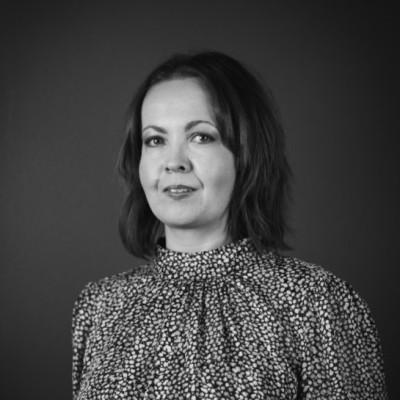 Marie Moulinou | Commercial Director at Upptec | Fintech Finance