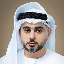 Ahmed Jasim Al Zaabi