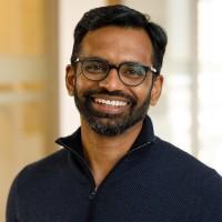 Prashanth Gangu | Chief Operating Officer, and President of Insurance & Services at SiriusPoint | Fintech Finance