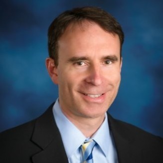 Nelson Kefauver