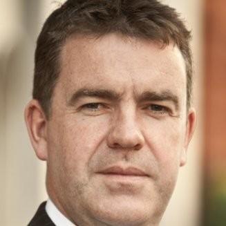 Brian Kirwan