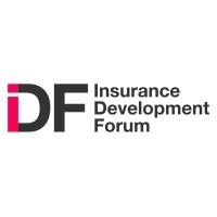 Insurance Development Forum | Fintech Finance