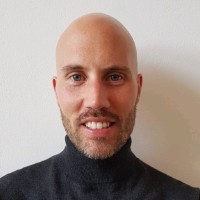 Boris Buis | Appian Lead Designer at Aegon | Fintech Finance