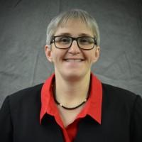 Bernadette Autrey