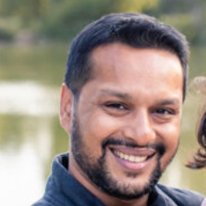 Chirag Jindal, ServiceNow | Fintech Finance
