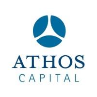 Athos Capital | Fintech Finance
