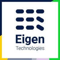 Eigen Technologies