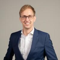 Tobias Puehse | Global Lead for Next Gen Point of Interaction at Mastercard | Fintech Finance