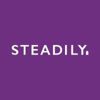 Steadily | Fintech Finance