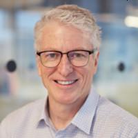 Kevin McLoughlin | Co-Founder and Partner at MTech Capital | Fintech Finance