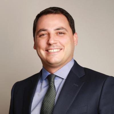 Dogan Kaleli | CEO at Stere | Fintech Finance