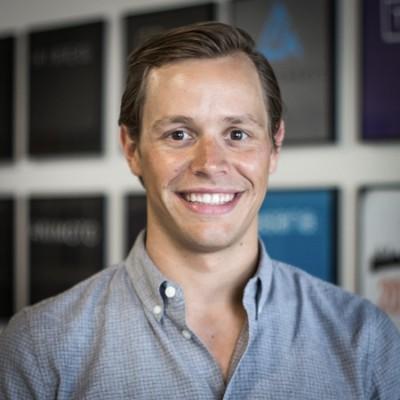 Andrew Wynn | Co-founder at Ascend | Fintech Finance