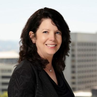 Monica O’Reilly