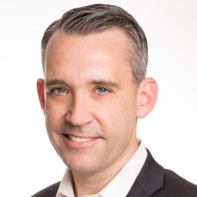 Tony Barchetto | Founder, Salt Financial LLC | Fintech Finance