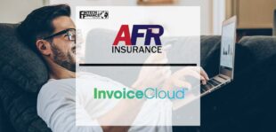 AFR Insurance Partners with InvoiceCloud to Launch New Online Payment System | Fintech Finance
