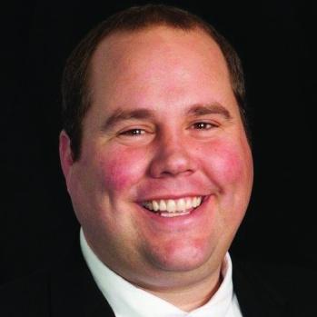 Ashley Wingate | SVP Smart Choice | Fintech Finance