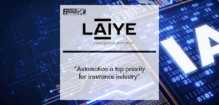 Automation a top priority for insurance industry, says former Zurich Global Head | Fintech Finance