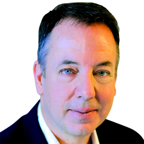 Olaf Grossler, Intercope | Fintech Finance
