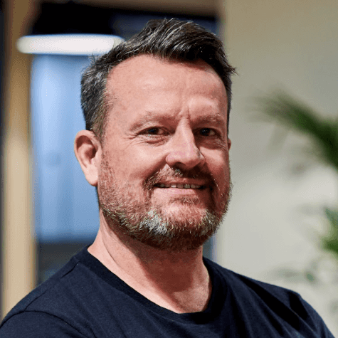 Mark Musson