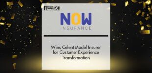 NOW Insurance Wins Celent Model Insurer for Customer Experience Transformation | Fintech Finance