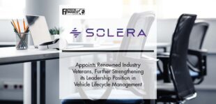 Solera Appoints Renowned Industry Veterans, Further Strengthening its Leadership Position in Vehicle Lifecycle Management | Fintech Finance