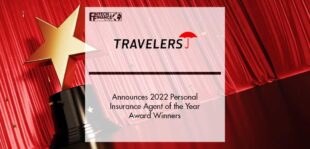 Travelers Announces 2022 Personal Insurance Agent of the Year Award Winners | Fintech Finance