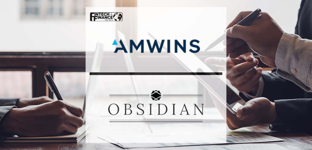 Amwins Special Risk Underwriters Partners with Obsidian to Expand into Transportation | Fintech Finance