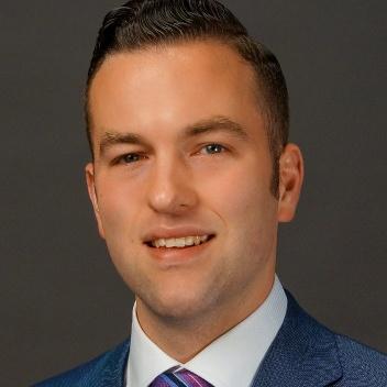 Kevin Ware | co-founder of BHI Digital | Fintech Finance