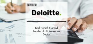 Karl Hersch Named Leader of Deloitte's US Insurance Sector | Fintech Finance