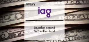 IAG Firemark Ventures launches second $75 million fund | Fintech Finance