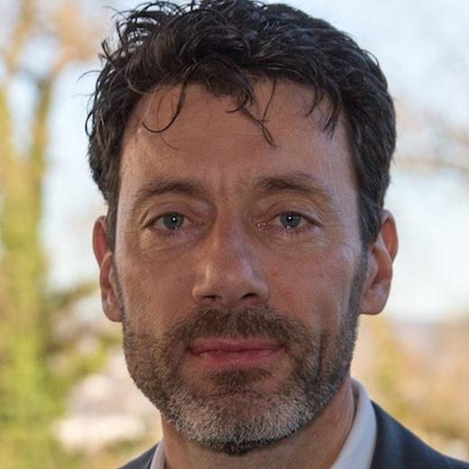 Ivo Menzinger